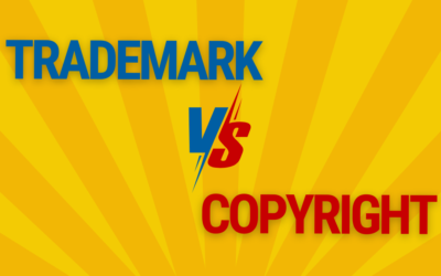 Trademark vs. Copyright: What’s the Difference?