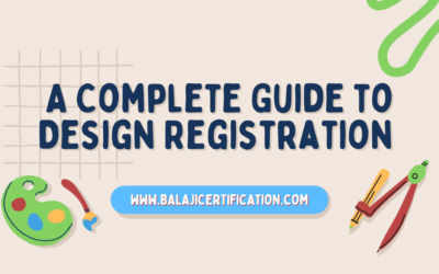 A Complete Guide to Design Registration in India