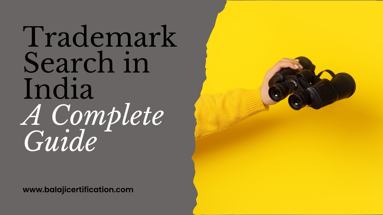 A Complete Guide to Trademark Search in India